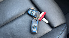 BMW 1 Series 118i [1.5] M Sport Shadow Edition 5dr Petrol Hatchback